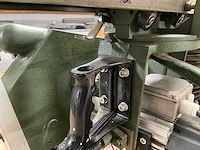 1998 stromab rs650 radiaalafkortzaagmachine - afbeelding 14 van  14