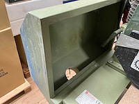 1998 stromab rs650 radiaalafkortzaagmachine - afbeelding 5 van  14