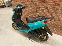 1998 suncom spring elektrische scooter - afbeelding 2 van  15