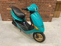 1998 suncom spring elektrische scooter - afbeelding 1 van  15