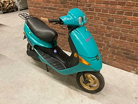 1998 suncom spring elektrische scooter - afbeelding 8 van  15