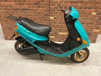 1998 suncom spring elektrische scooter - afbeelding 9 van  15