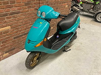 1998 suncom spring elektrische scooter - afbeelding 14 van  15