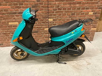 1998 suncom spring elektrische scooter - afbeelding 15 van  15
