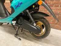 1998 suncom spring elektrische scooter - afbeelding 3 van  15
