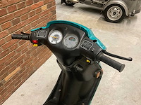 1998 suncom spring elektrische scooter - afbeelding 12 van  15