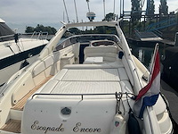 1998 sunseeker superhawk 48 sportcruiser - afbeelding 3 van  54