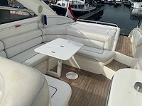 1998 sunseeker superhawk 48 sportcruiser - afbeelding 5 van  54