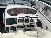 1998 sunseeker superhawk 48 sportcruiser - afbeelding 8 van  54