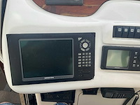 1998 sunseeker superhawk 48 sportcruiser - afbeelding 11 van  54