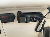 1998 sunseeker superhawk 48 sportcruiser - afbeelding 13 van  54