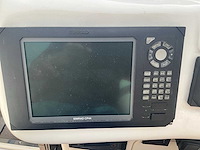 1998 sunseeker superhawk 48 sportcruiser - afbeelding 14 van  54