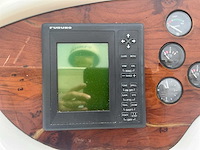 1998 sunseeker superhawk 48 sportcruiser - afbeelding 15 van  54
