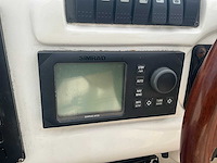 1998 sunseeker superhawk 48 sportcruiser - afbeelding 16 van  54