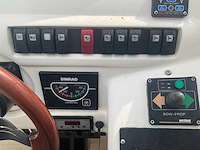 1998 sunseeker superhawk 48 sportcruiser - afbeelding 18 van  54