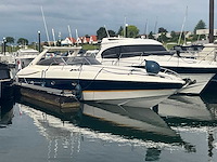 1998 sunseeker superhawk 48 sportcruiser - afbeelding 12 van  54