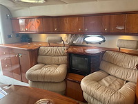 1998 sunseeker superhawk 48 sportcruiser - afbeelding 25 van  54