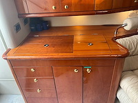 1998 sunseeker superhawk 48 sportcruiser - afbeelding 26 van  54