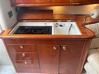 1998 sunseeker superhawk 48 sportcruiser - afbeelding 27 van  54
