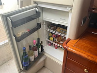 1998 sunseeker superhawk 48 sportcruiser - afbeelding 29 van  54