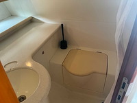 1998 sunseeker superhawk 48 sportcruiser - afbeelding 32 van  54