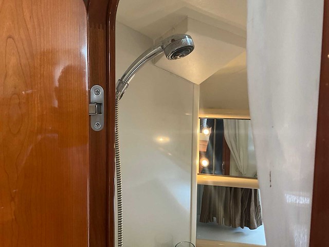 1998 sunseeker superhawk 48 sportcruiser - afbeelding 36 van  54