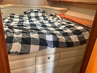 1998 sunseeker superhawk 48 sportcruiser - afbeelding 38 van  54