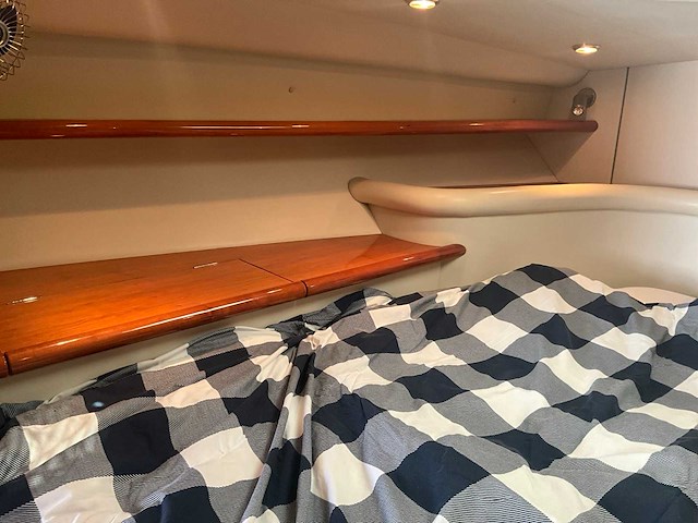 1998 sunseeker superhawk 48 sportcruiser - afbeelding 39 van  54