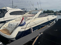 1998 sunseeker superhawk 48 sportcruiser - afbeelding 34 van  54