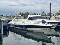 1998 sunseeker superhawk 48 sportcruiser - afbeelding 54 van  54