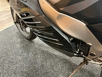 1998 suzuki gt73a motorfiets - afbeelding 2 van  12