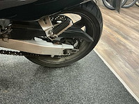 1998 suzuki gt73a motorfiets - afbeelding 3 van  12