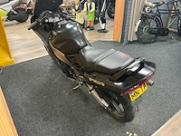 1998 suzuki gt73a motorfiets - afbeelding 6 van  9