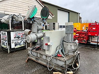 1998 swing mischer vatenschudder