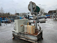 1998 swing mischer vatenschudder - afbeelding 7 van  13