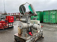 1998 swing mischer vatenschudder - afbeelding 8 van  13