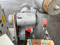 1998 swing mischer vatenschudder - afbeelding 12 van  13