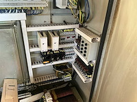 1998 tos olomouc fv30cnc cnc freesmachine - afbeelding 17 van  18