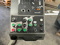 1998 tos olomouc fv30cnc cnc freesmachine - afbeelding 5 van  18