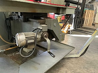 1998 tos olomouc fv30cnc cnc freesmachine - afbeelding 6 van  18