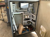 1998 tos olomouc fv30cnc cnc freesmachine - afbeelding 7 van  18