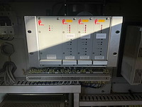 1998 tos olomouc fv30cnc cnc freesmachine - afbeelding 8 van  18