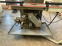 1998 tos olomouc fv30cnc cnc freesmachine - afbeelding 12 van  18