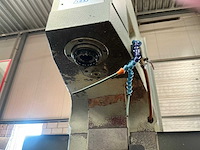 1998 tos olomouc fv30cnc cnc freesmachine - afbeelding 16 van  18