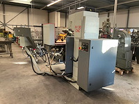 1998 tos olomouc fv30cnc cnc freesmachine - afbeelding 18 van  18