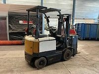 1998 toyo umpanki fb15-6 vorkheftruck - afbeelding 3 van  8