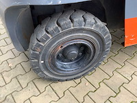 1998 toyota 52-6fg40 vorkheftruck - afbeelding 10 van  22