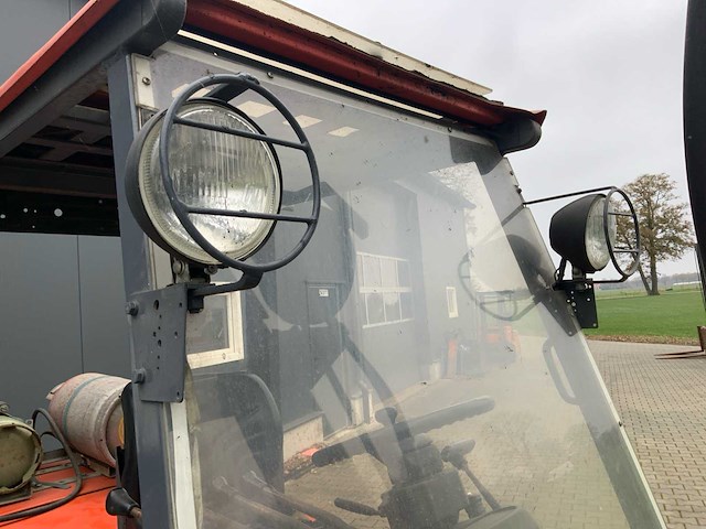 1998 toyota 52-6fg40 vorkheftruck - afbeelding 12 van  22