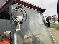 1998 toyota 52-6fg40 vorkheftruck - afbeelding 12 van  22