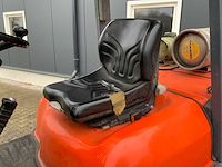 1998 toyota 52-6fg40 vorkheftruck - afbeelding 13 van  22